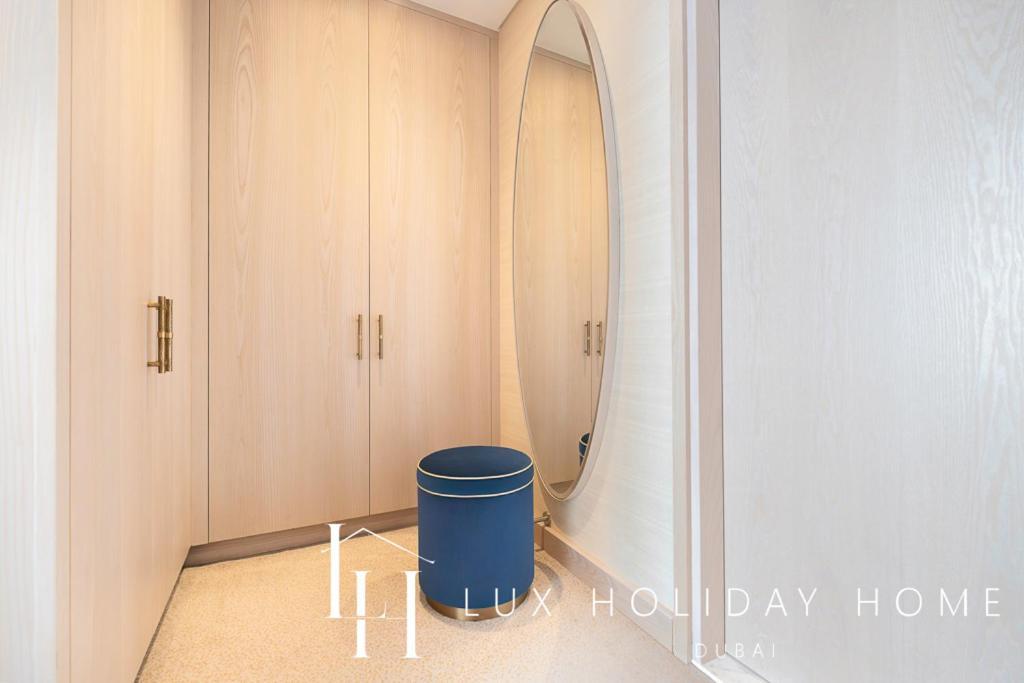 Lux Iconic Views At The Palm Tower Suite 2 Ντουμπάι Εξωτερικό φωτογραφία